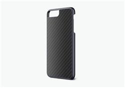Cygnett UrbanShield Carbon Fibre prémiový obal pre iPhone 7/8 Plus, čierny