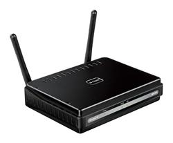 D-Link DAP-2310 Wireless N AP, 1x Gb LAN