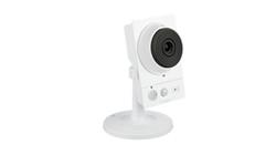 D-Link DCS-2136L Wireless AC IP cloud kamera Day/Night, 720p HD, H.264, PoE