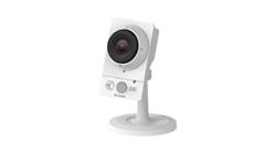 D-Link DCS-2210L Full HD PoE Day/Night Network Camera