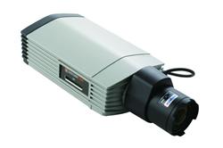 D-Link DCS-3710 Network Camera WDR, Day&Night, IR Filter, 3GP, PoE