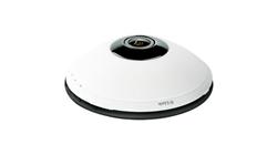 D-Link DCS-6010L Wireless Cloud Camera, Panoramic, 2-Megapixel