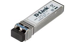 D-Link DEM-432XT 10GBase-LR SFP+ Transceiver, 10km