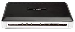 D-Link DFL-160 UTM Firewall, 1x WAN, 1xGb DMZ, 4xGb LAN