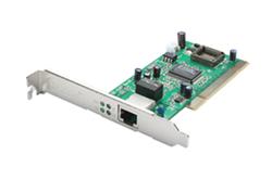 D-Link DGE-528T 1Gb PCI adapter