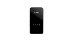 D-Link DWR-720 Mobile Wi-Fi Hotspot 21 Mbps