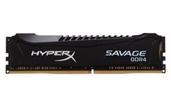 DDR 4.... 4GB . 2800MHz. CL14 HyperX Savage Black Kingston XMP