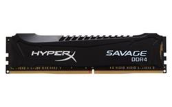 DDR 4.... 8GB . 2400MHz. CL12 HyperX Savage Black Kingston XMP