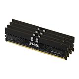 DDR 5.... 128GB . 6400MHz. CL32 FURY Renegade Pro Kingston XMP/EXPO (4x32GB)