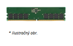 DDR 5 16 GB 5200MHz . DIMM CL42 ....... non ECC Kingston 1.1V