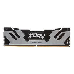 DDR 5.... 16GB . 7200MHz. CL38 FURY Renegade Silver Kingston XMP