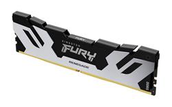 DDR 5.... 24GB . 8000MHz. CL38 FURY Renegade Silver Kingston XMP