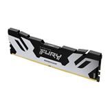 DDR 5.... 24GB . 8000MHz. CL38 FURY Renegade Silver Kingston XMP