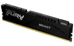 DDR 5.... 32GB . 5600MHz. CL40 FURY Beast Black Kingston XMP EXPO