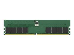 DDR 5.... 32GB . 5600MHz. CL46 Kingston 1,1V