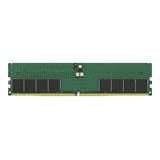 DDR 5.... 32GB . 5600MHz. CL46 Kingston 1,1V