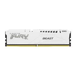 DDR 5.... 32GB . 6000MHz. CL36 FURY Beast White Kingston AMD EXPO