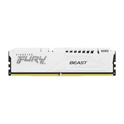 DDR 5.... 32GB . 6000MHz. CL36 FURY Beast White Kingston XMP/EXPO