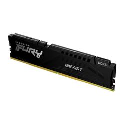 DDR 5.... 32GB . 6400MHz. CL32 FURY Beast Black Kingston XMP/EXPO