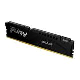 DDR 5.... 32GB . 6400MHz. CL32 FURY Beast Black Kingston XMP/EXPO