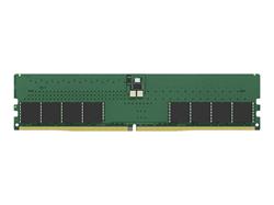 DDR 5 48 GB 5600MHz . DIMM CL46, ....... Kingston 1.1V