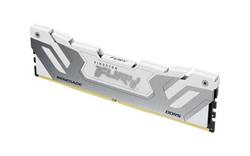 DDR 5.... 48GB . 8800MHz. CL42 FURY Renegade White Kingston XMP (2x24GB)
