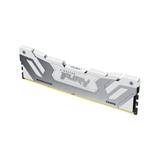 DDR 5.... 48GB . 8800MHz. CL42 FURY Renegade White Kingston XMP (2x24GB)