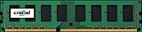 DDR2...2GB 800MHz CL6 UnBuffered ECC Crucial server