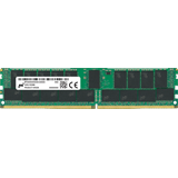 DDR4...32GB 3200 MHz CL22 2Rx4 RDIMM Micron Server