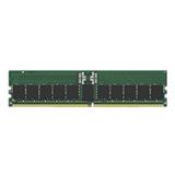 DDR5 ... 32GB .......6400MHz ..ECC Reg DIMM CL52.....Kingston Hynix A