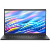 Dell 15 DC15250/i3-1305U/8GB/512GB SSD/15.6" FHD/Intel UHD/3 Cell/65W/WLAN/Kb/W11 Pro/3Y ProSpt