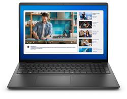 Dell 16 DC16250/C5-120U/16GB/512GB SSD/16" FHD+/Integrated/FgrPr/3 Cell/65W/WLAN/Backlit Kb/W11 Pro/3Y ProSpt