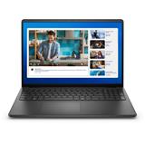 Dell 16 DC16250/C5-120U/16GB/512GB SSD/16" FHD+/Integrated/FgrPr/3 Cell/noAC/noPCORD/WLAN/Backlit Kb/W11 Pro/3Y ProSpt