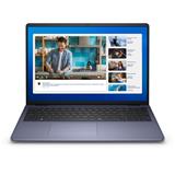 Dell 16 DC16251/C7-150U/16GB/512GB SSD/16" FHD+/Integrated/FgrPr/4 Cell/65W/WLAN/Backlit Kb/W11 Pro/3Y ProSpt
