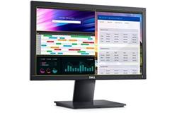 Dell 19 Monitor | E1920H - 47.02 cm (18.5") Black