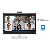 Dell 24 Video Conferencing Monitor - C2423H - 60.47cm (23.8)