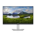 Dell 27 4K USB-C Monitor - S2722QC/27"/IPS/4K UHD/60Hz/4ms/Silver/3RNBD