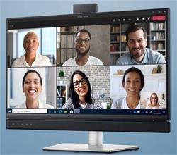 Dell 27 Video Conferencing Monitor- C2722DE - 68.4cm(27)