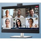 Dell 27 Video Conferencing Monitor- C2722DE - 68.4cm(27)