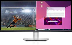 Dell 34 Curved USB-C Monitor - S3423DWC - 86.4cm