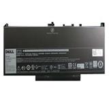 DELL 4-Cell, 55WHr Battery