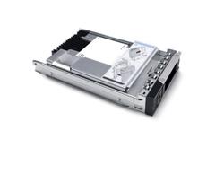 Dell 960GB SSD SATA Read Intensive 6Gbps 512e 2.5in with 3.5in HYB CARR Hot-plug CK