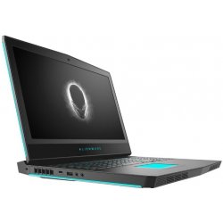 DELL AlienWare 17 R5 i9-8950HK 17.3" UHD 16GB 256GB+1TB GTX 1080(8GB) W/BT Win10Pro 3Y ND