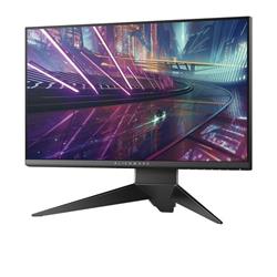 Dell Alienware AW2518HF herný monitor 25" LED FHD TN 16:9 1ms/1000:1/400cd/AMD Free-Sync/3Yr
