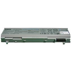 DELL Battery : Primary 6-cell 60W/HR LI-ION (Kit) for E6410/E6510/M4500