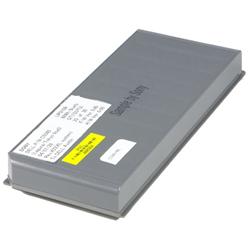 DELL Battery : Primary 9-cell 80W/HR for Precision M70 / Latitude D810