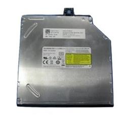 Dell DVD +/-RW, SATA, Internal, 9.5mm, instaluje zákazník - ROZBALENE