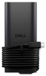Dell E5 280W USB-C GaN AC Adapter with Power Cord - EURO - 1yr Ltd HW Warranty