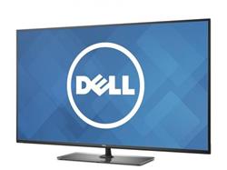 DELL E5515H 55" 16:9 VA LED 1920x1080 3000:1 8ms 350cd 2xHDMI VGA USB
