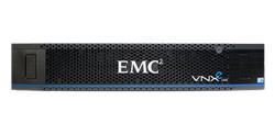 Dell EMC VNXe1600 4,8 TB FLASH 2,5" 100GB FC iSCSI